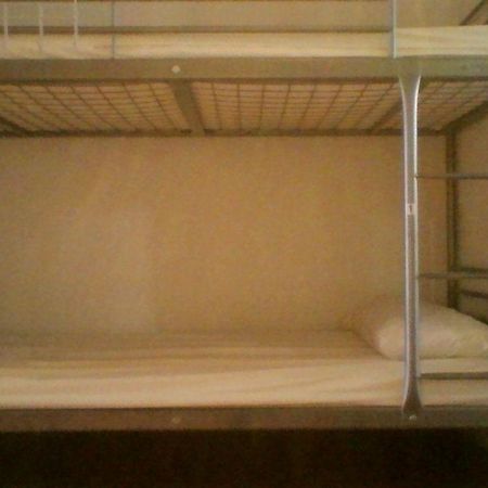 Albergue El Peregrino Najera Bagian luar foto