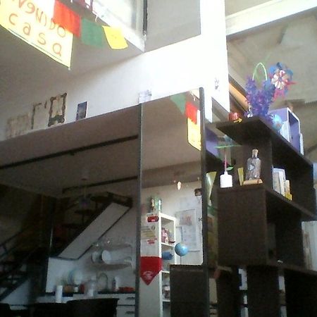Albergue El Peregrino Najera Bagian luar foto