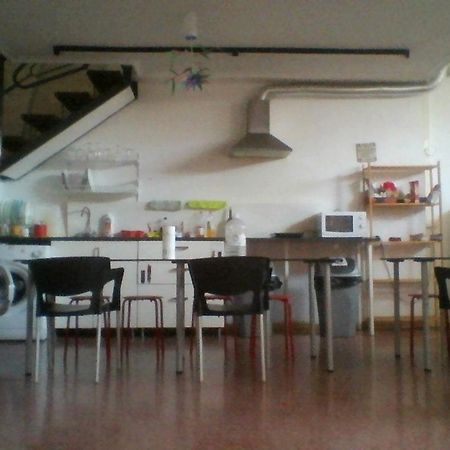 Albergue El Peregrino Najera Bagian luar foto
