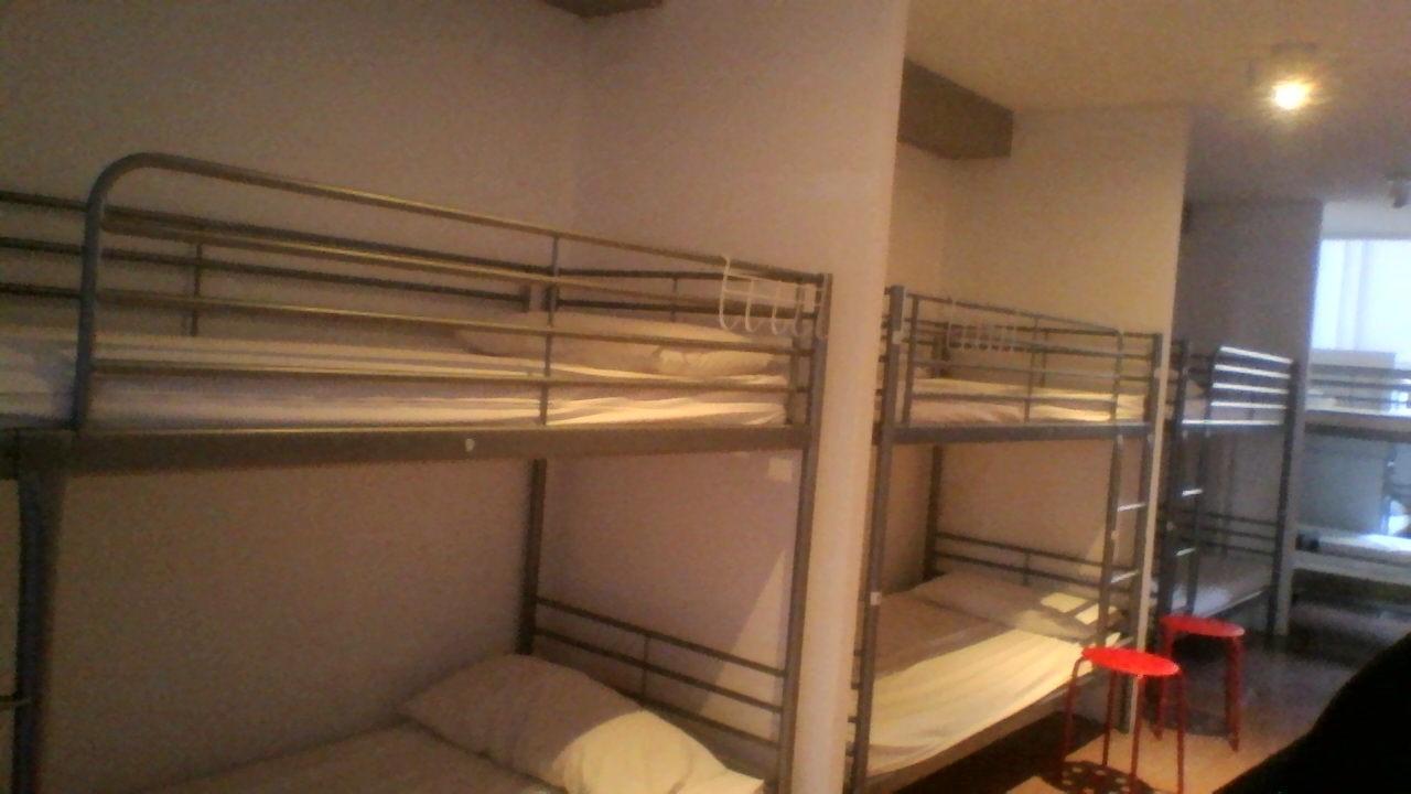 Albergue El Peregrino Najera Bagian luar foto