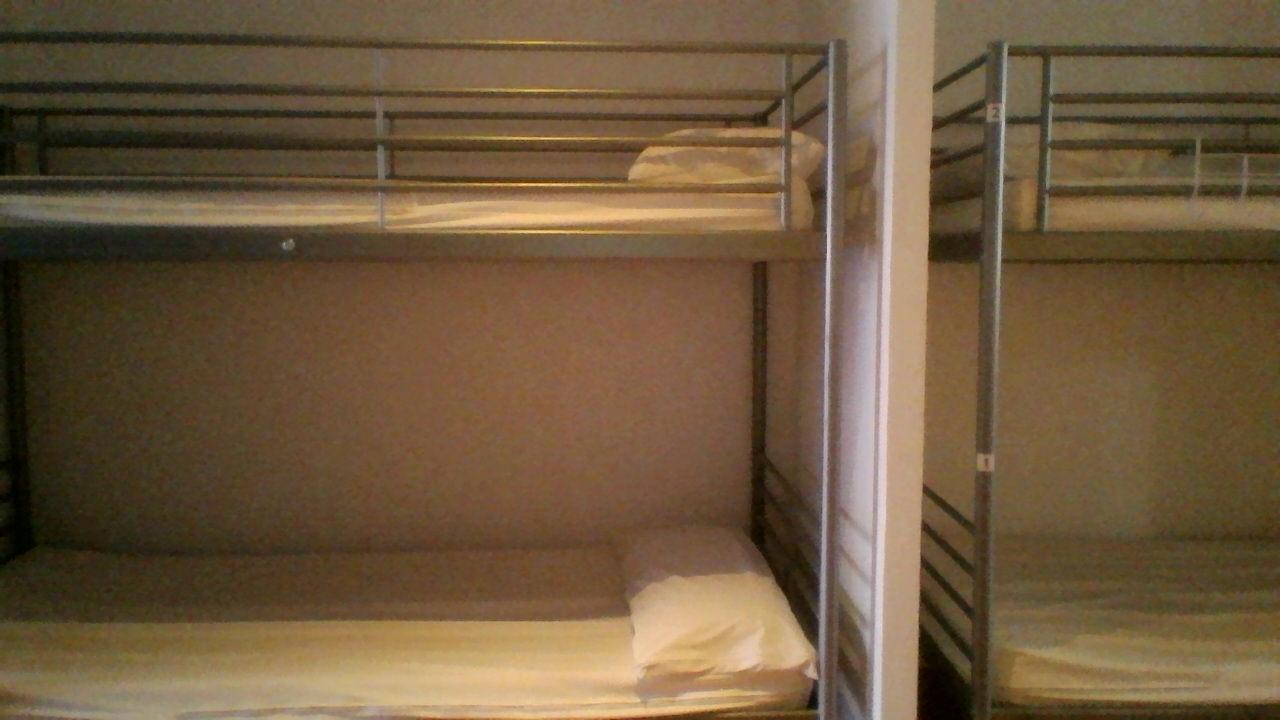 Albergue El Peregrino Najera Bagian luar foto
