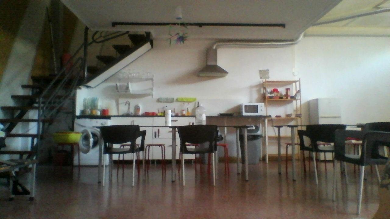 Albergue El Peregrino Najera Bagian luar foto